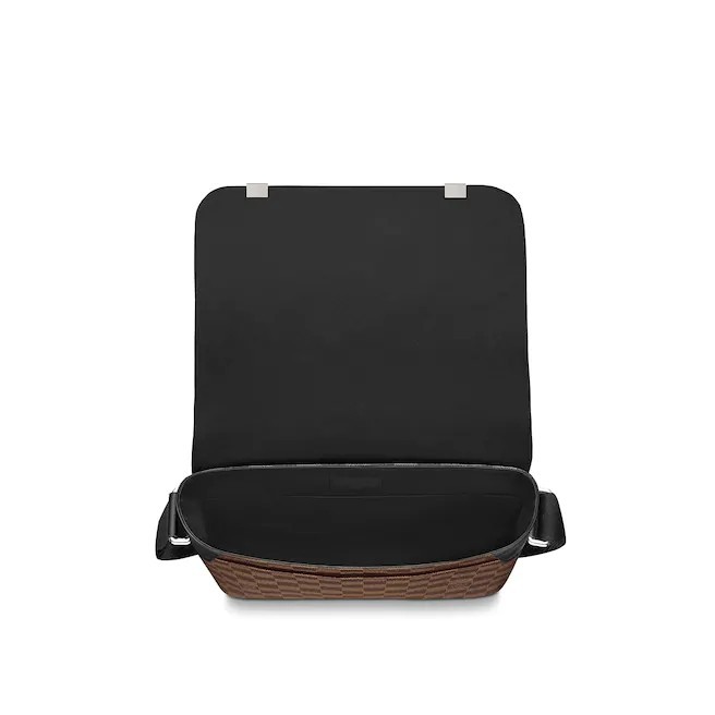 Louis Vuitton（ルイヴィトン）ディストリクト PM NM メッセージバッグ