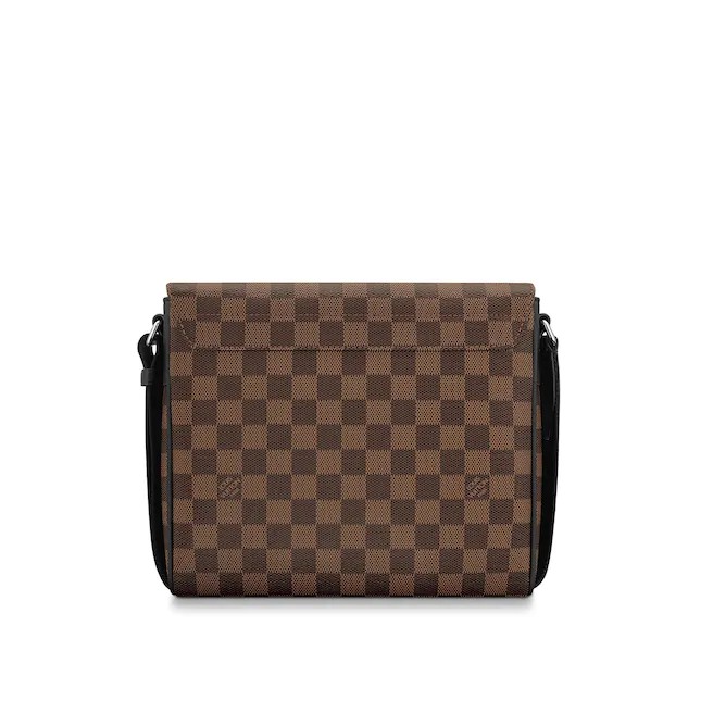 Louis Vuitton（ルイヴィトン）ディストリクト PM NM メッセージバッグ