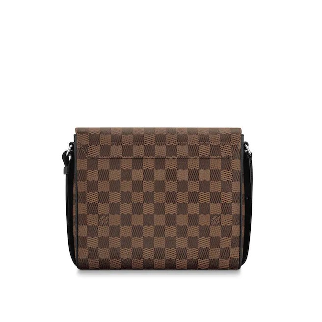 Louis Vuitton（ルイヴィトン）ディストリクト PM NM メッセージバッグ