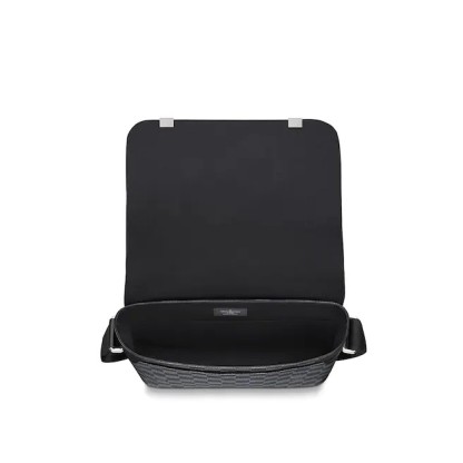 Louis Vuitton（ルイヴィトン）ディストリクト25cm  PM NM メッセンジャーバッグ