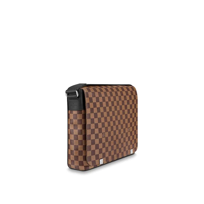 Louis Vuitton（ルイヴィトン）ディストリクト MM メッセンジャーバッグ