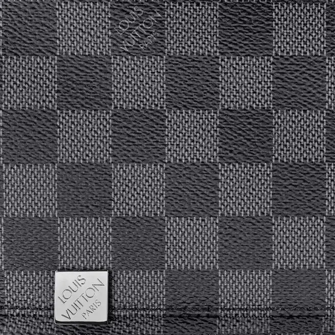 Louis Vuitton（ルイヴィトン）ディストリクト 33cm　メッセンジャーバッグ