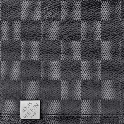 Louis Vuitton（ルイヴィトン）ディストリクト 33cm　メッセンジャーバッグ