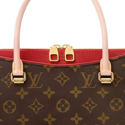 Louis Vuitton（ルイヴィトン）パラス スリーズ ハンドバッグ ショルダーバッグ