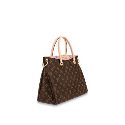 Louis Vuitton（ルイヴィトン）パラス ローズプードル