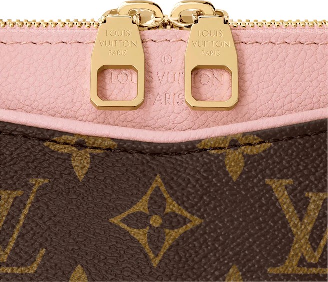 Louis Vuitton（ルイヴィトン）パラス ローズプードル