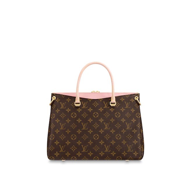 Louis Vuitton（ルイヴィトン）パラス ローズプードル