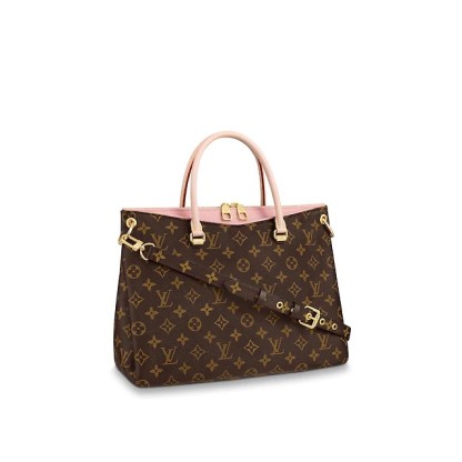 Louis Vuitton（ルイヴィトン）パラス ローズプードル