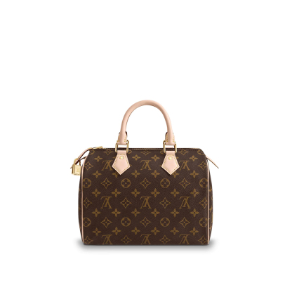LOUIS VUITTON（ルイヴィトン）スピーディ 25 モノグラム ハンドバッグ