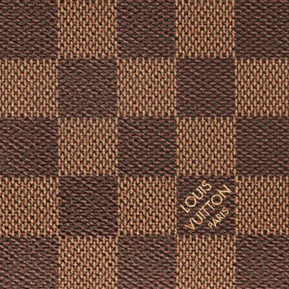 LOUIS VUITTON（ルイヴィトン）スピーディ 25 ダミエ・エベヌ ショルダーバッグ