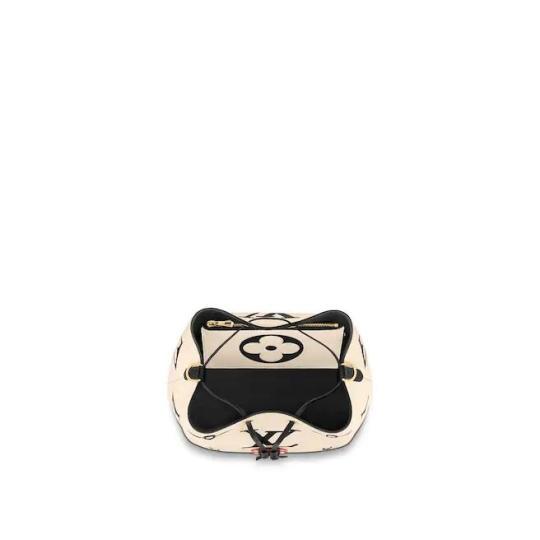 LOUIS VUITTON ネオノエ クレーム 長財布 2点セット お得 Ref:M56889+M80481 レディース