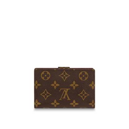 Louis Vuitton（ルイヴィトン）ポルトフォイユ・ジュリエット ローズレッド カードケース