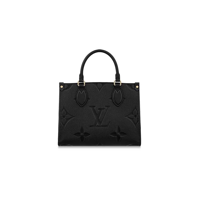 Louis Vuitton（ルイヴィトン）オンザゴー PM ショルダーバッグ