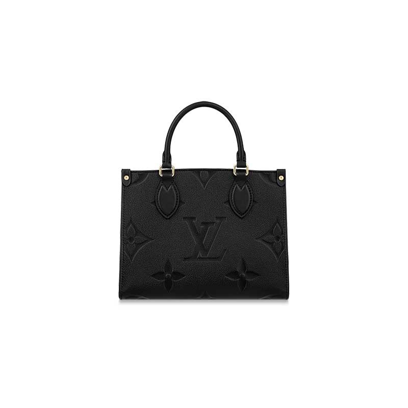 Louis Vuitton（ルイヴィトン）オンザゴー PM ショルダーバッグ