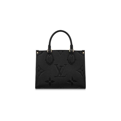 Louis Vuitton（ルイヴィトン）オンザゴー PM ショルダーバッグ