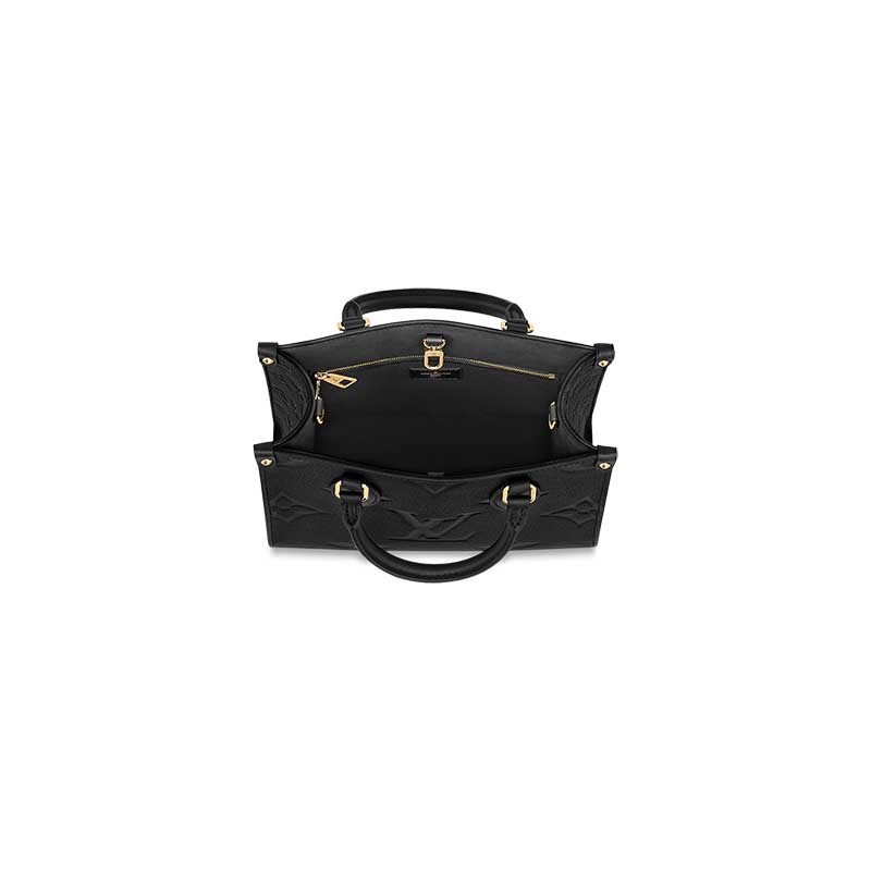 Louis Vuitton（ルイヴィトン）オンザゴー PM ショルダーバッグ