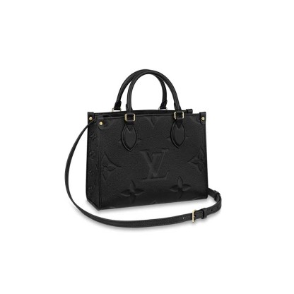 Louis Vuitton（ルイヴィトン）オンザゴー PM ショルダーバッグ