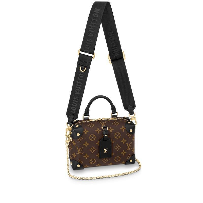 Louis Vuitton（ルイヴィトン）プティット・マル スープル 2色