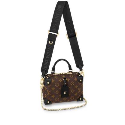 Louis Vuitton（ルイヴィトン）プティット・マル スープル 2色