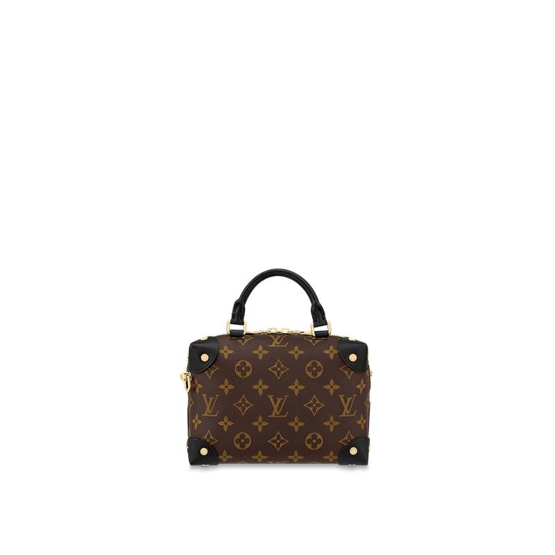 Louis Vuitton（ルイヴィトン）プティット・マル スープル 2色