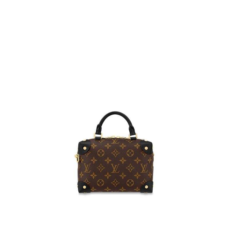 Louis Vuitton（ルイヴィトン）プティット・マル スープル 2色