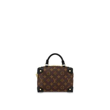 Louis Vuitton（ルイヴィトン）プティット・マル スープル 2色