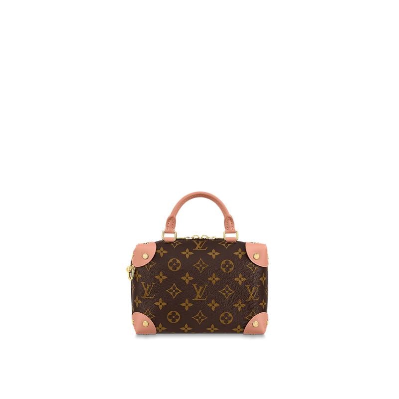Louis Vuitton（ルイヴィトン）プティット・マル スープル 2色