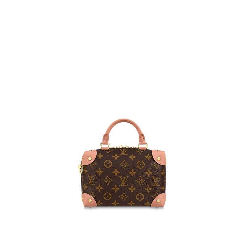 Louis Vuitton（ルイヴィトン）プティット・マル スープル 2色