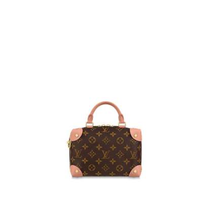 Louis Vuitton（ルイヴィトン）プティット・マル スープル 2色