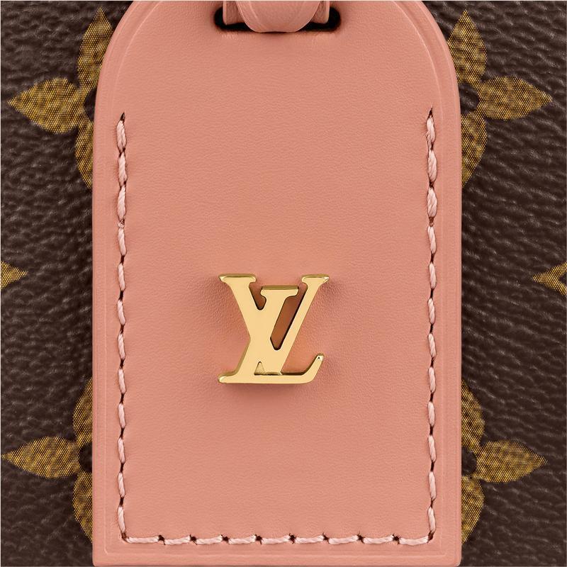 Louis Vuitton（ルイヴィトン）プティット・マル スープル 2色