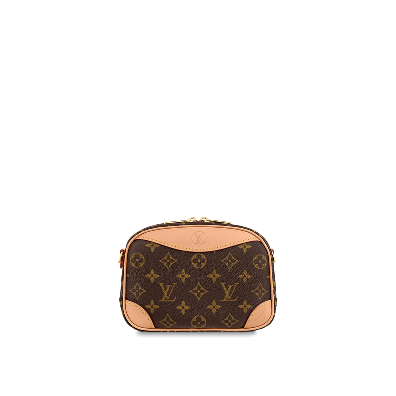 Louis Vuitton（ルイヴィトン）ドーヴィル MINI  ショルダーバッグ