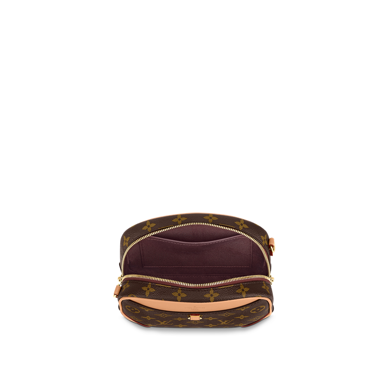 Louis Vuitton（ルイヴィトン）ドーヴィル MINI  ショルダーバッグ