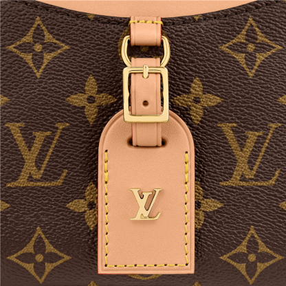 Louis Vuitton（ルイヴィトン）ドーヴィル MINI  ショルダーバッグ