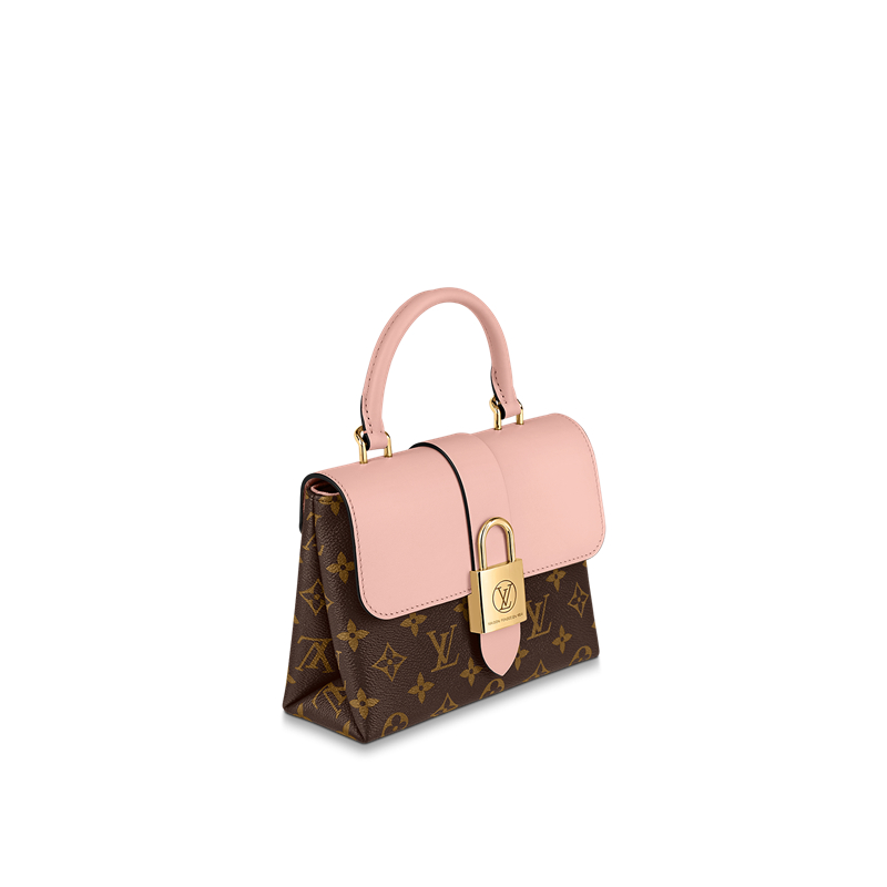Louis Vuitton（ルイヴィトン）ロッキー BB レディース