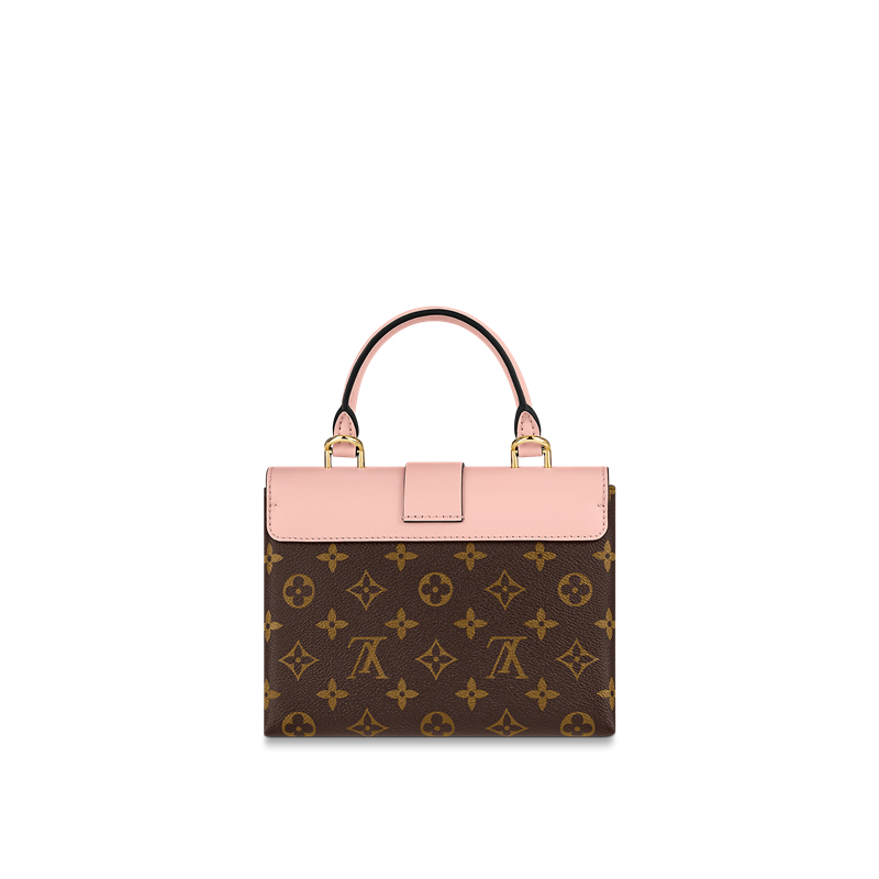 Louis Vuitton（ルイヴィトン）ロッキー BB レディース