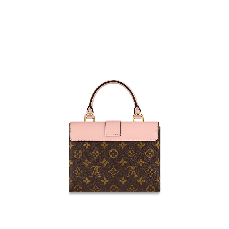 Louis Vuitton（ルイヴィトン）ロッキー BB レディース