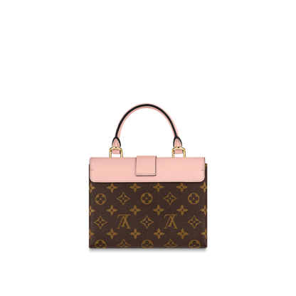 Louis Vuitton（ルイヴィトン）ロッキー BB レディース
