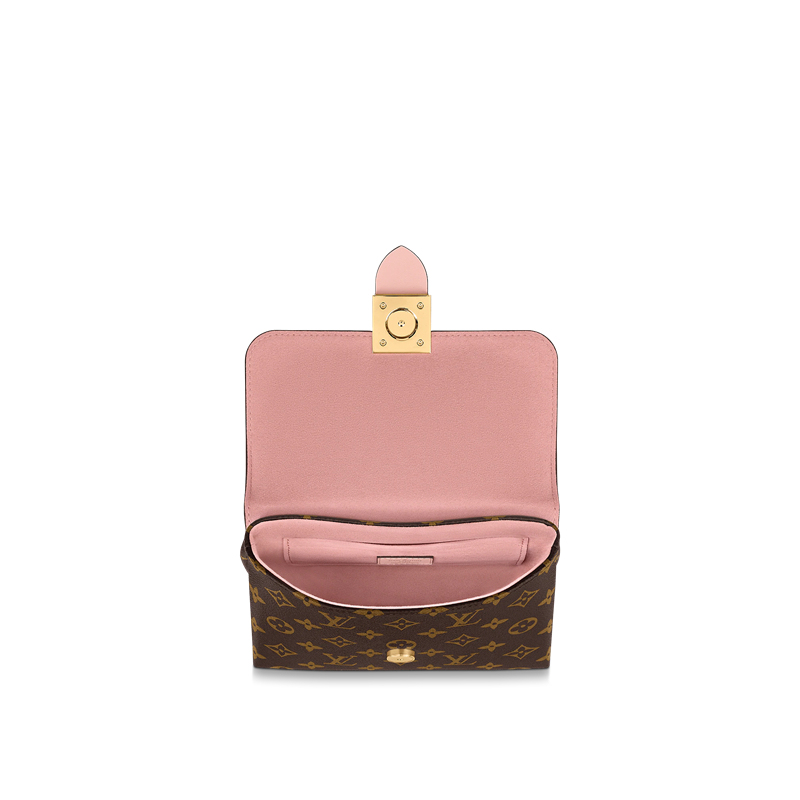 Louis Vuitton（ルイヴィトン）ロッキー BB レディース