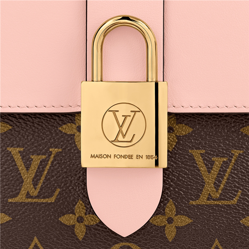 Louis Vuitton（ルイヴィトン）ロッキー BB レディース