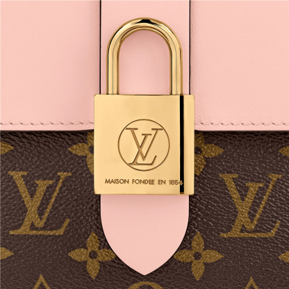 Louis Vuitton（ルイヴィトン）ロッキー BB レディース