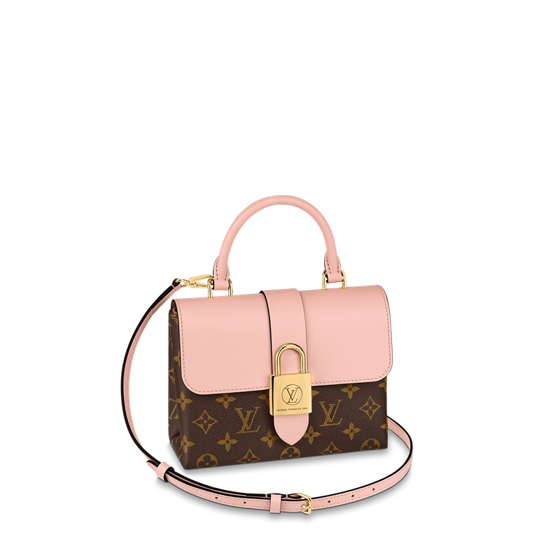 Louis Vuitton（ルイヴィトン）ロッキー BB レディース