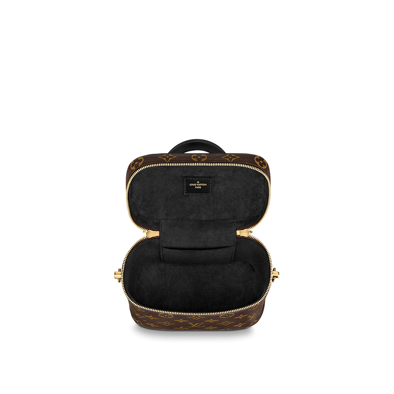LOUIS VUITTON（ルイヴィトン）ヴァニティ NV PM ショルダーバッグ