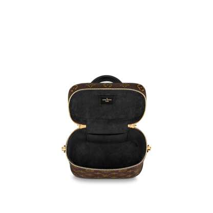LOUIS VUITTON（ルイヴィトン）ヴァニティ NV PM ショルダーバッグ