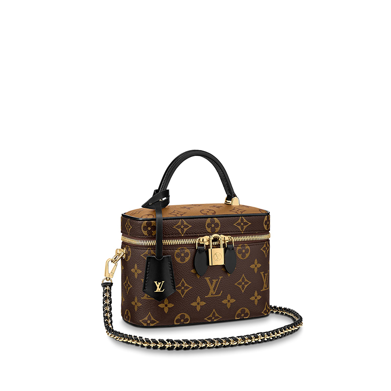 LOUIS VUITTON（ルイヴィトン）ヴァニティ NV PM ショルダーバッグ