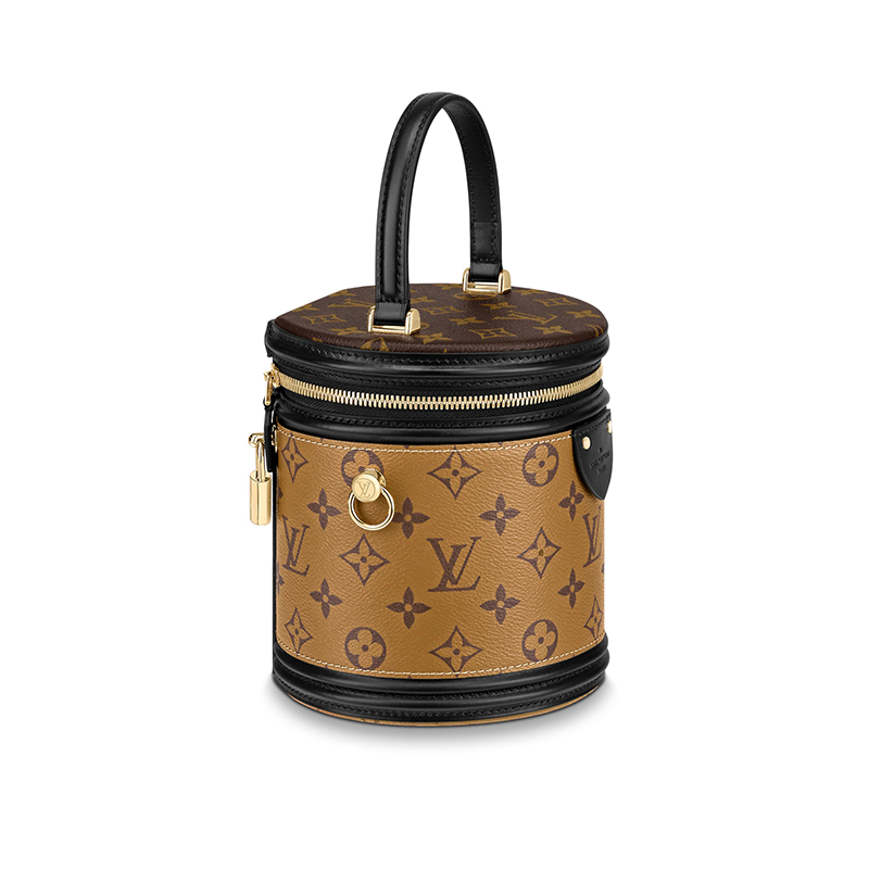 LOUIS VUITTON（ルイヴィトン）カンヌミニバッグ バケットバッグ
