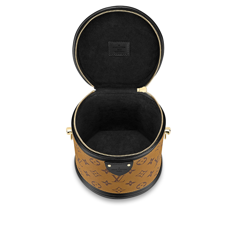 LOUIS VUITTON（ルイヴィトン）カンヌミニバッグ バケットバッグ