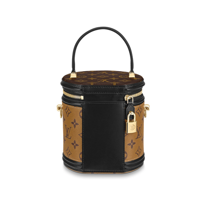 LOUIS VUITTON（ルイヴィトン）カンヌミニバッグ バケットバッグ