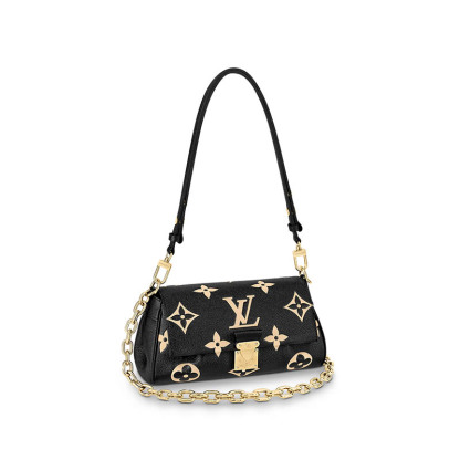 LOUIS VUITTON（ルイヴィトン）フェイボリット NM ショルダーバッグ