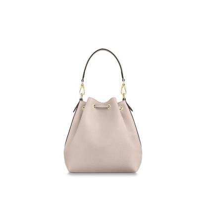 LOUIS VUITTON（ルイヴィトン）ロックミー・バケット NV グレージュ ハンドバッグ ショルダーバッグ