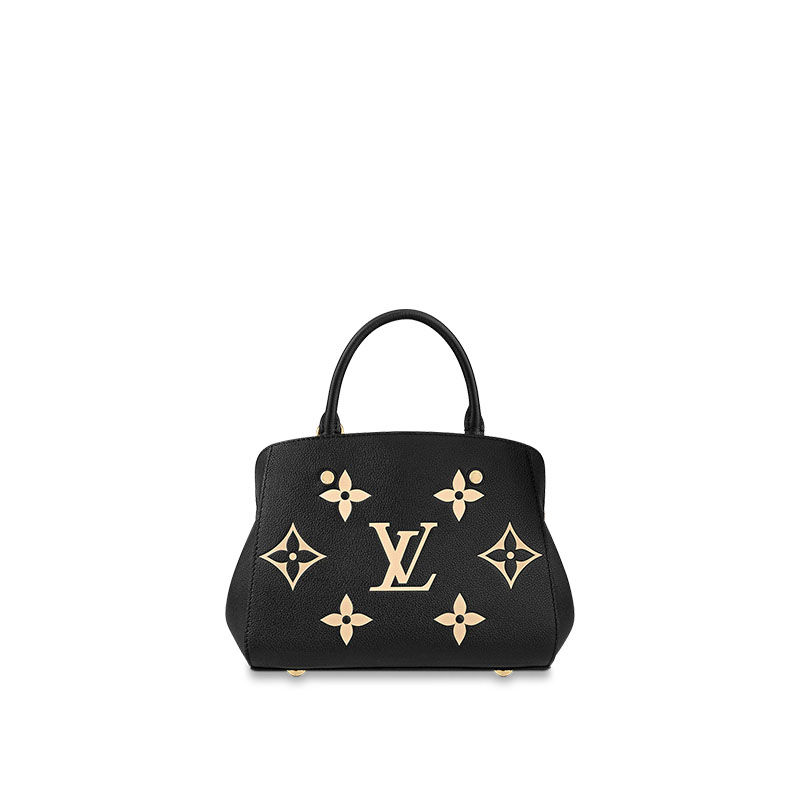 LOUIS VUITTON（ルイヴィトン）モンテーニュ BB ショルダーバッグ